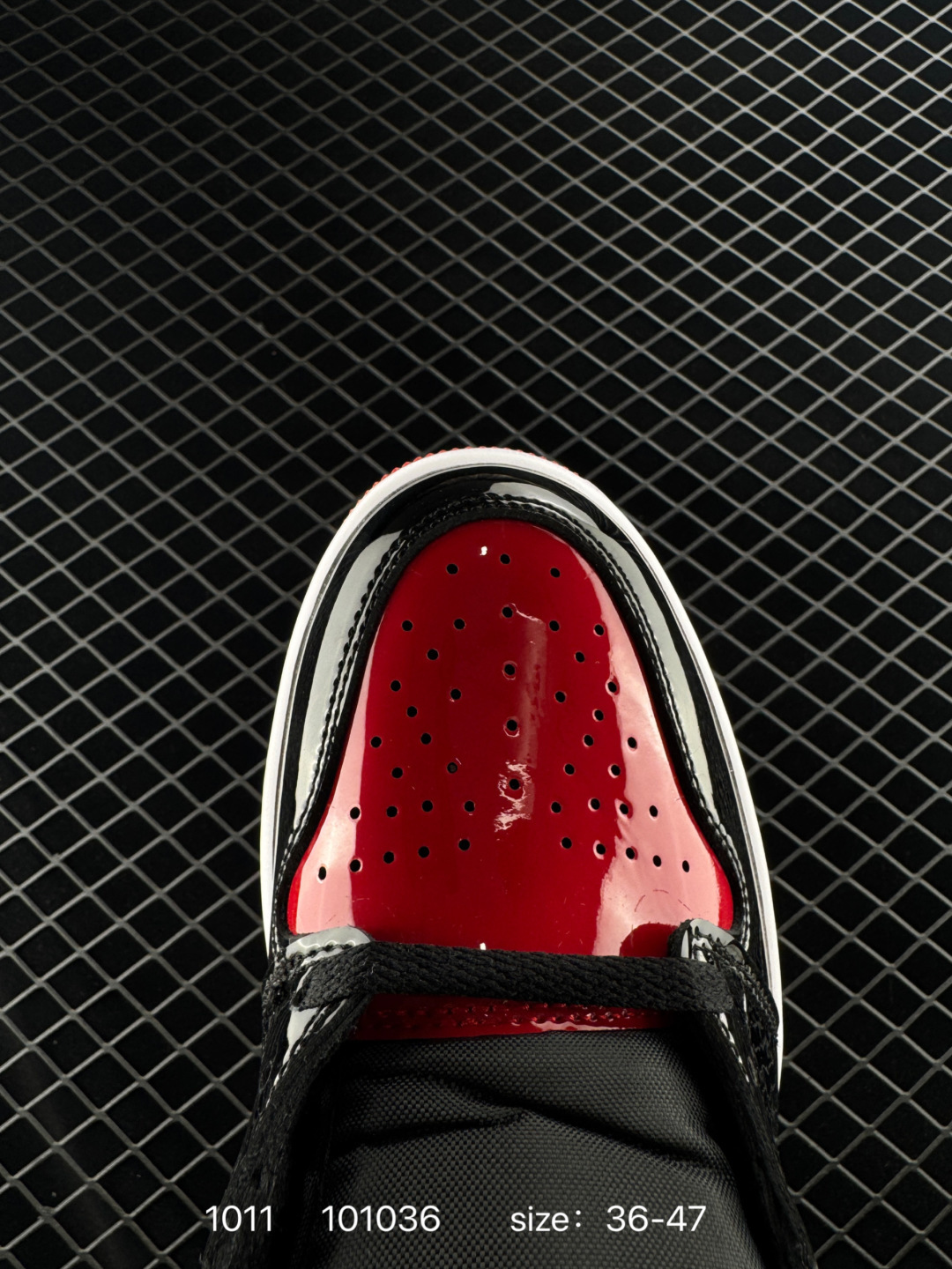 Nike Air Jordan 1 Retro High